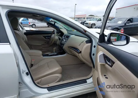 2014 Nissan Altima 2.5 Sl z USA, uszkodzony, nr VIN 1N4AL3APXEC425682